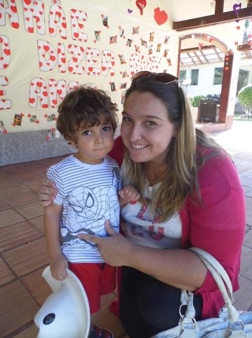 Dia das Mães 2015